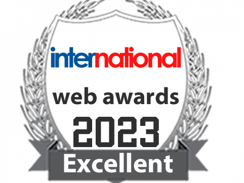 International Web Awards